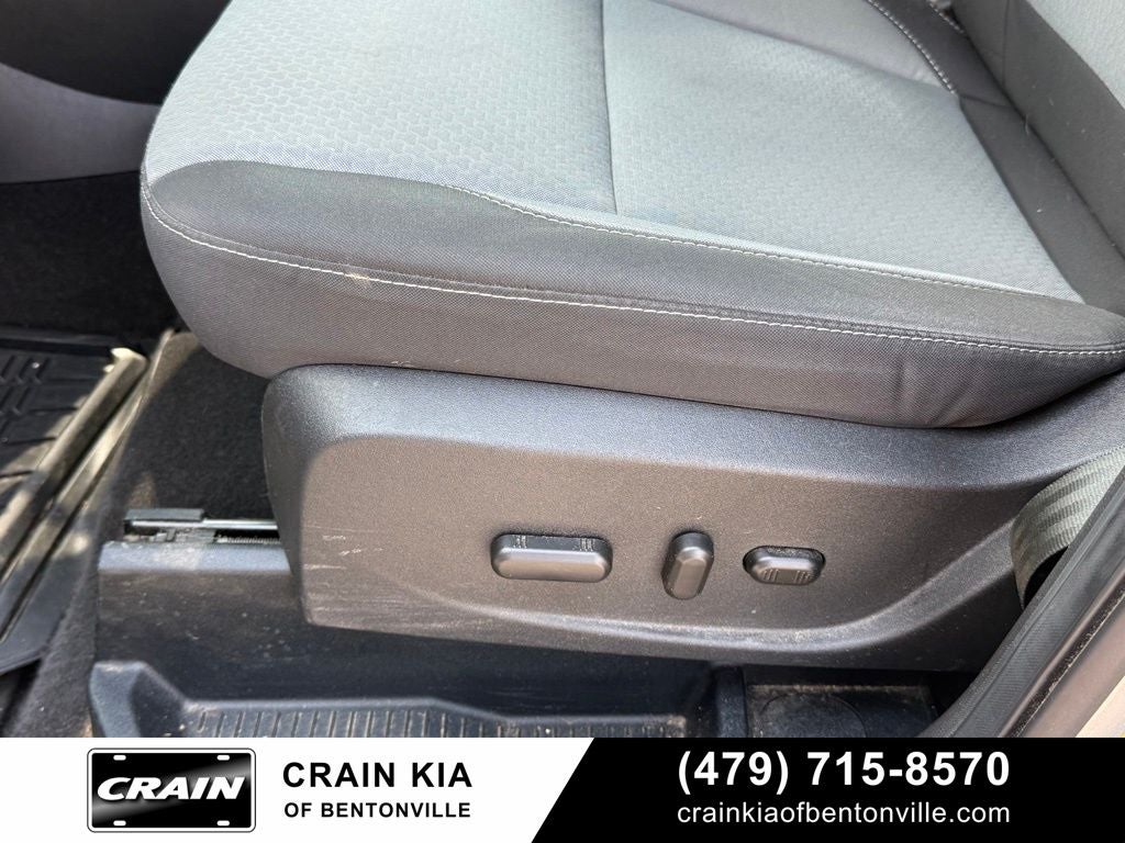 2018 Ford Escape SE - 4WD / CLEAN CARFAX / ONE OWNER