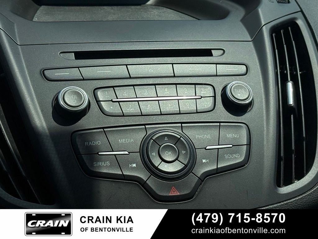 2018 Ford Escape SE - 4WD / CLEAN CARFAX / ONE OWNER