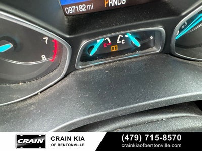 2018 Ford Escape SE - 4WD / CLEAN CARFAX / ONE OWNER