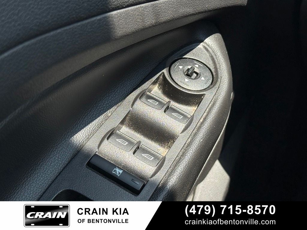 2018 Ford Escape SE - 4WD / CLEAN CARFAX / ONE OWNER