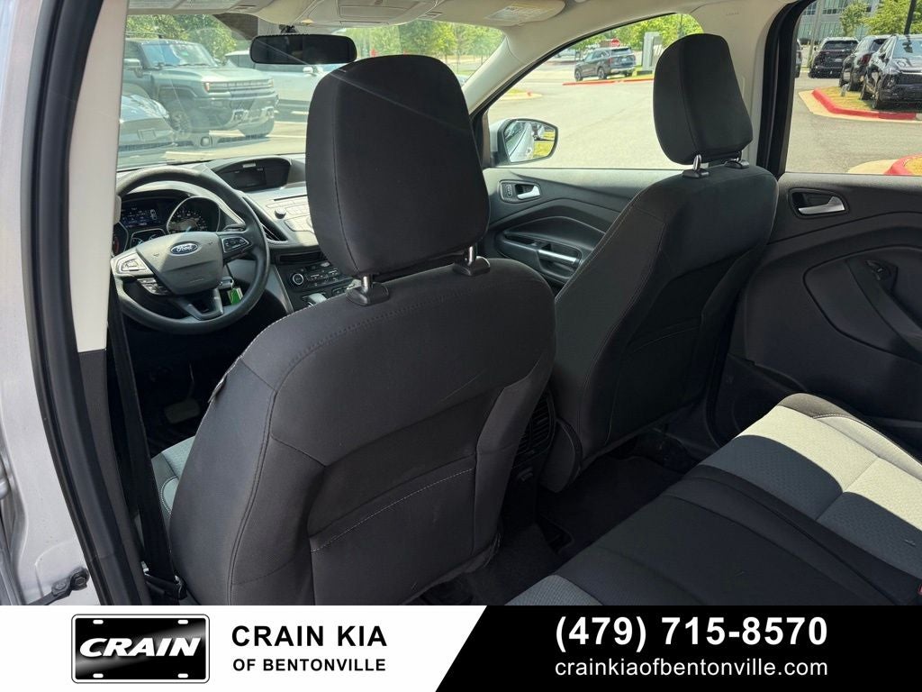 2018 Ford Escape SE - 4WD / CLEAN CARFAX / ONE OWNER