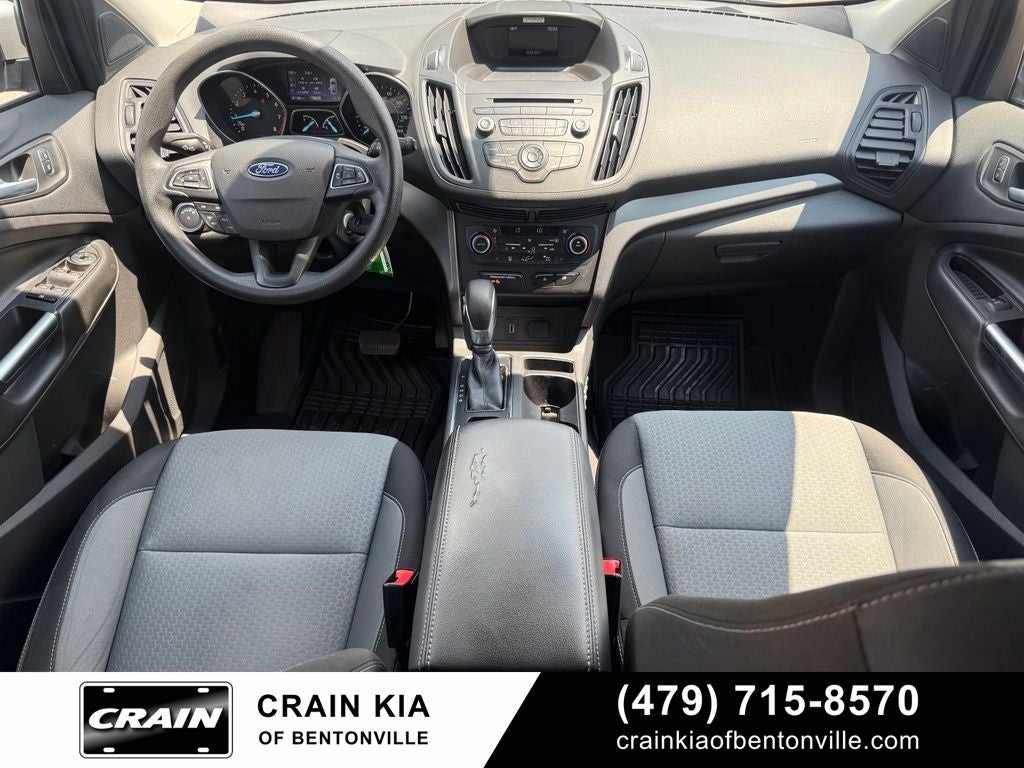 2018 Ford Escape SE - 4WD / CLEAN CARFAX / ONE OWNER