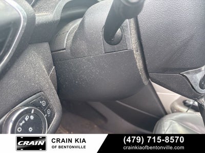 2013 Ford Escape SEL - WHOLESALE / AS-IS