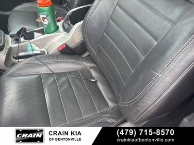 2013 Ford Escape SEL - WHOLESALE / AS-IS