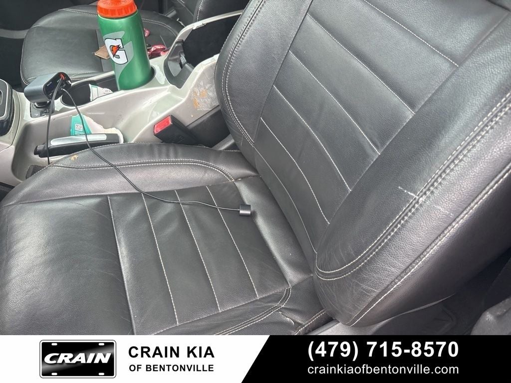 2013 Ford Escape SEL - WHOLESALE / AS-IS