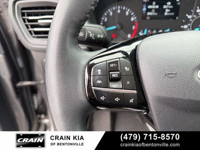 2022 Ford Escape SEL - AWD / CLEAN CARFAX