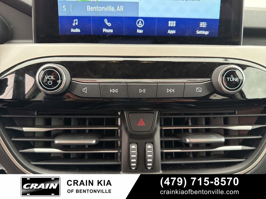 2022 Ford Escape SEL - AWD / CLEAN CARFAX