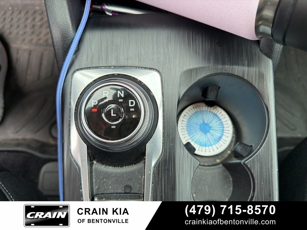 2022 Ford Escape SEL - AWD / CLEAN CARFAX