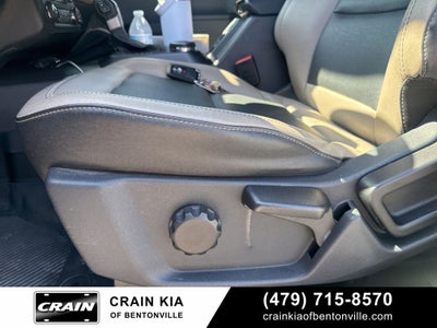 2024 Ford Bronco Big Bend - 4WD / SASQUATCH / ONE OWNER