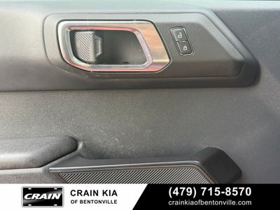 2024 Ford Bronco Raptor - 4WD / CLEAN CARFAX / ONE OWNER