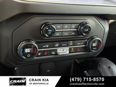 2024 Ford Bronco Raptor - 4WD / CLEAN CARFAX / ONE OWNER