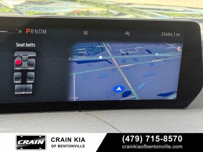 2025 Ford Expedition Platinum - 4WD / PANORAMIC SUNROOF / ONE OWNER