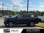 2025 Ford Expedition Platinum - 4WD / PANORAMIC SUNROOF / ONE OWNER