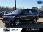 2024 Ford Expedition Limited - 4WD / PANORAMIC SUNROOF / CLEAN CARFAX / 1 OWNER