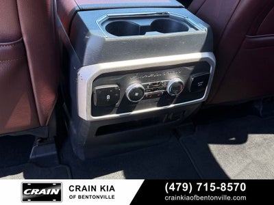 2024 Ford Expedition Limited - 4WD / PANORAMIC SUNROOF / CARFAX ONE OWNER