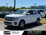 2024 Ford Expedition Limited - 4WD / PANORAMIC SUNROOF / CARFAX ONE OWNER
