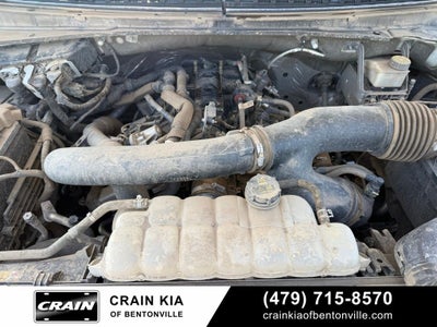 2024 Ford Expedition Limited - 4WD / PANORAMIC SUNROOF / CARFAX ONE OWNER