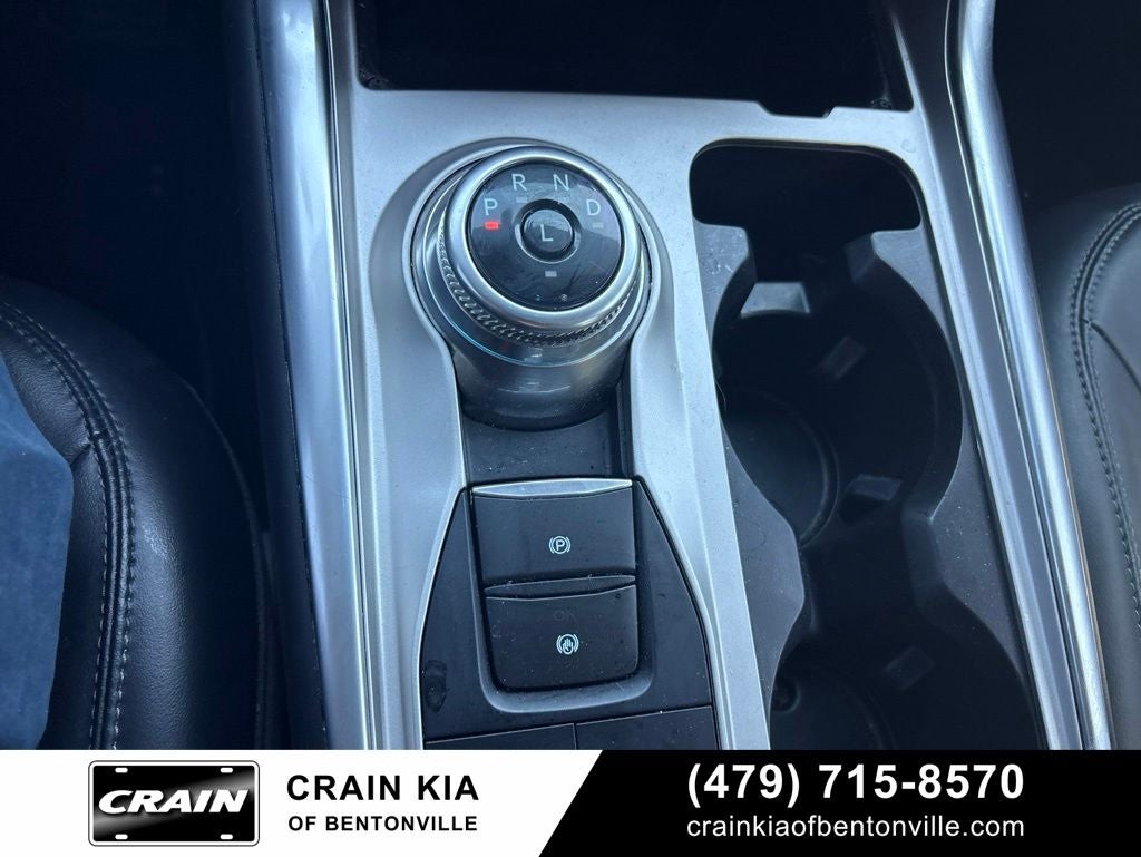 2024 Ford Explorer XLT - 4WD / CLEAN CARFAX / ONE OWNER