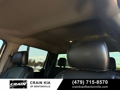 2020 Ford F-250SD Lariat - DIESEL / 4WD / BIG LIFT / WHEELS & TIRES