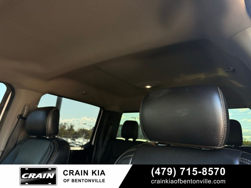 2020 Ford F-250SD Lariat - DIESEL / 4WD / BIG LIFT / WHEELS & TIRES