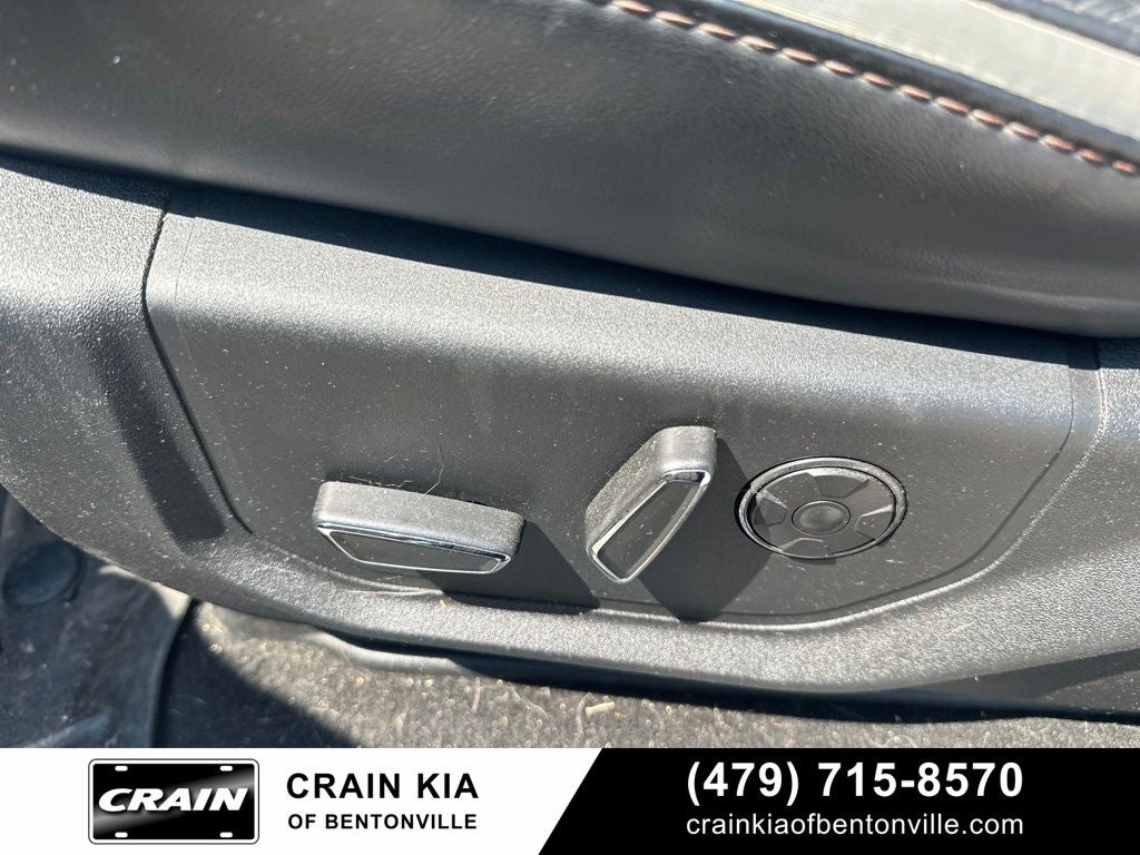 2019 Ford F-250SD Platinum - 4WD / PANORAMIC SUNROOF / ONE OWNER