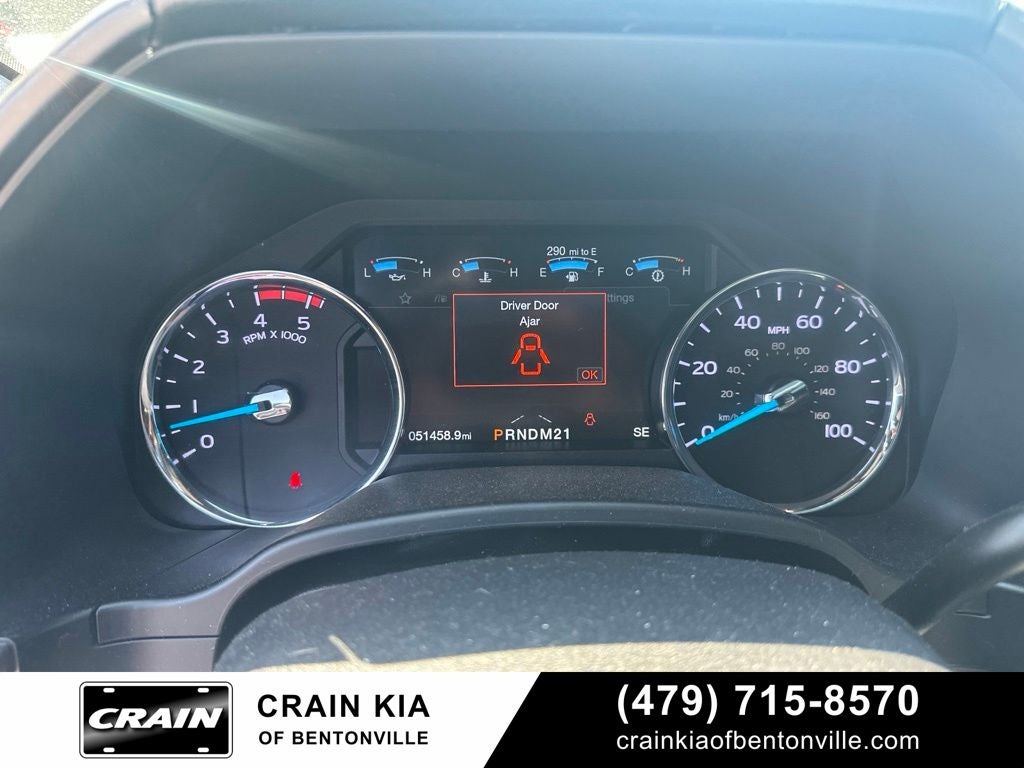 2019 Ford F-250SD Platinum - 4WD / PANORAMIC SUNROOF / ONE OWNER