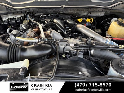 2019 Ford F-250SD Platinum - 4WD / PANORAMIC SUNROOF / ONE OWNER