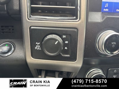 2020 Ford F-250SD Platinum - 4WD / WHOLESALE / AS-IS DUE TO MILES