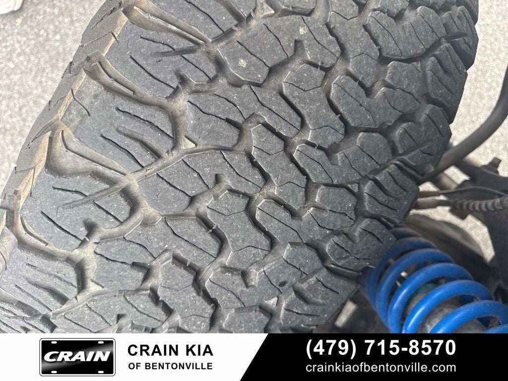 2020 Ford F-250SD Platinum - 4WD / WHOLESALE / AS-IS DUE TO MILES