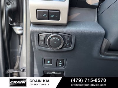 2022 Ford F-250SD Lariat Ultimate - 4WD / PANORAMIC SUNROOF
