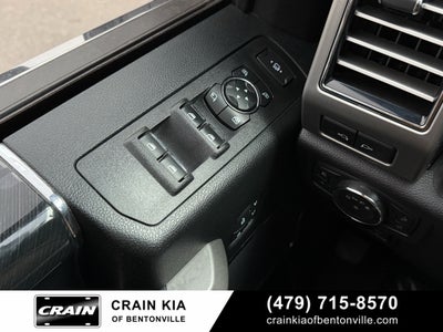 2021 Ford F-450SD Platinum - 4WD / PANORAMIC SUNROOF / $30K LIFT / WHEELS