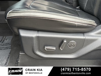 2021 Ford F-450SD Platinum - 4WD / PANORAMIC SUNROOF / $30K LIFT / WHEELS