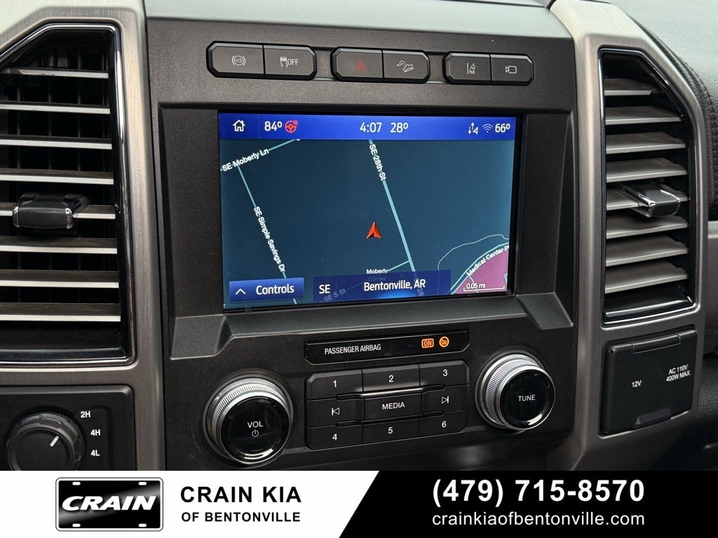 2021 Ford F-450SD Platinum - 4WD / PANORAMIC SUNROOF / $30K LIFT / WHEELS