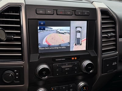 2021 Ford F-450SD Platinum - 4WD / PANORAMIC SUNROOF / $30K LIFT / WHEELS