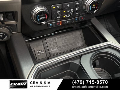 2021 Ford F-450SD Platinum - 4WD / PANORAMIC SUNROOF / $30K LIFT / WHEELS