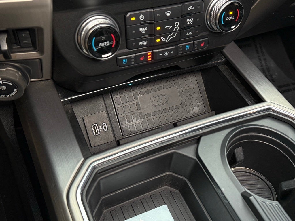 2021 Ford F-450SD Platinum - 4WD / PANORAMIC SUNROOF / $30K LIFT / WHEELS