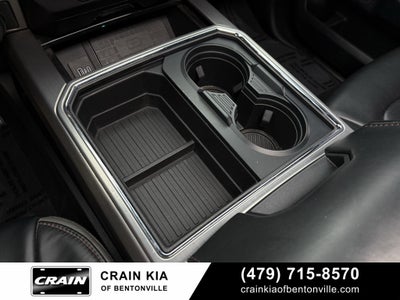 2021 Ford F-450SD Platinum - 4WD / PANORAMIC SUNROOF / $30K LIFT / WHEELS