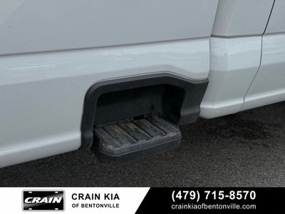 2026 Ford F-250SD XL - 4WD / CLEAN CARFAX / ONE OWNER