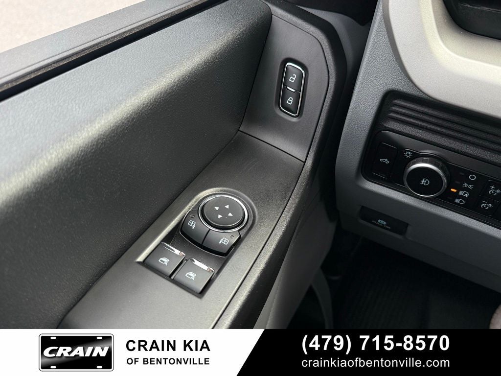 2026 Ford F-250SD XL - 4WD / CLEAN CARFAX / ONE OWNER