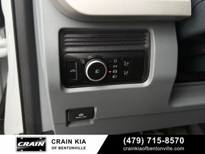 2026 Ford F-250SD XL - 4WD / CLEAN CARFAX / ONE OWNER