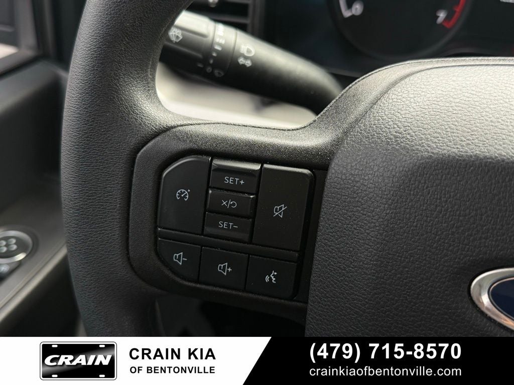 2026 Ford F-250SD XL - 4WD / CLEAN CARFAX / ONE OWNER