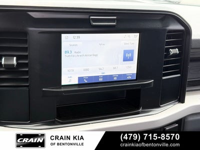 2026 Ford F-250SD XL - 4WD / CLEAN CARFAX / ONE OWNER