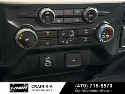 2026 Ford F-250SD XL - 4WD / CLEAN CARFAX / ONE OWNER