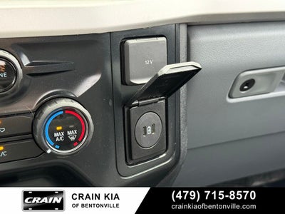 2026 Ford F-250SD XL - 4WD / CLEAN CARFAX / ONE OWNER