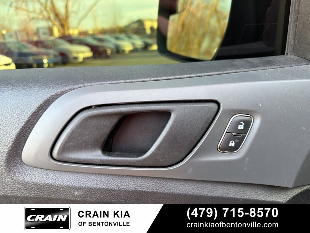 2021 Ford Ranger XL - CLEAN CARFAX