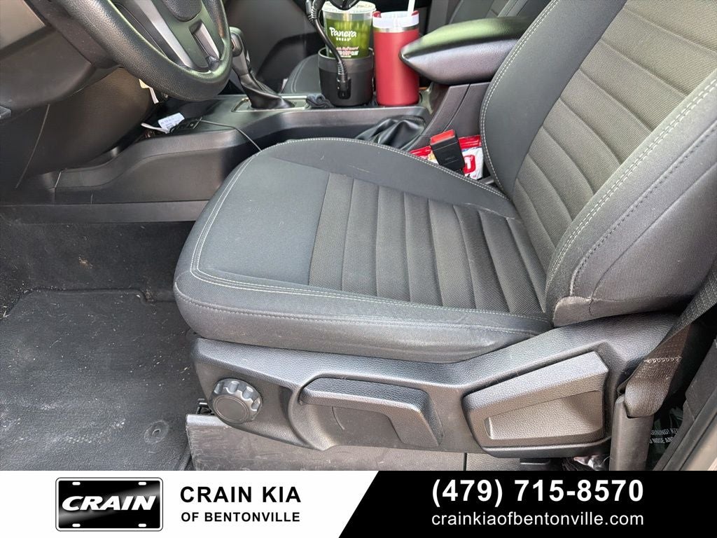 2021 Ford Ranger XL - CLEAN CARFAX