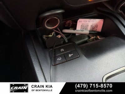 2021 Ford Ranger XL - CLEAN CARFAX