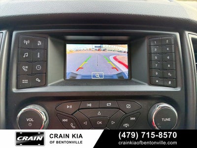 2021 Ford Ranger XL - CLEAN CARFAX