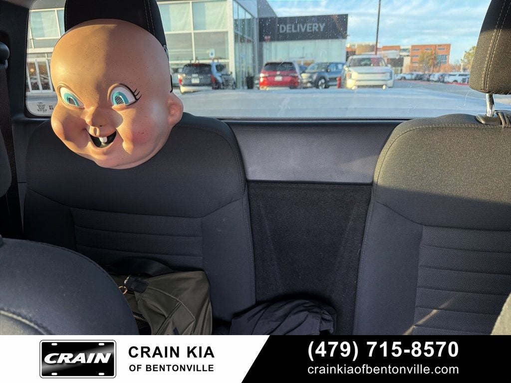 2021 Ford Ranger XL - CLEAN CARFAX