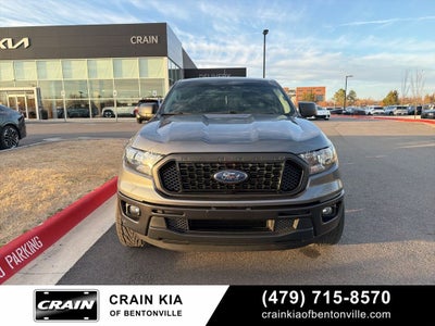 2021 Ford Ranger XL - CLEAN CARFAX